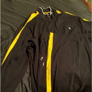 Polo Raulph Lauren Suit
